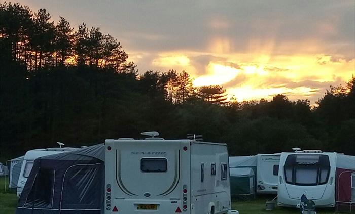 Caravan & Camping Park